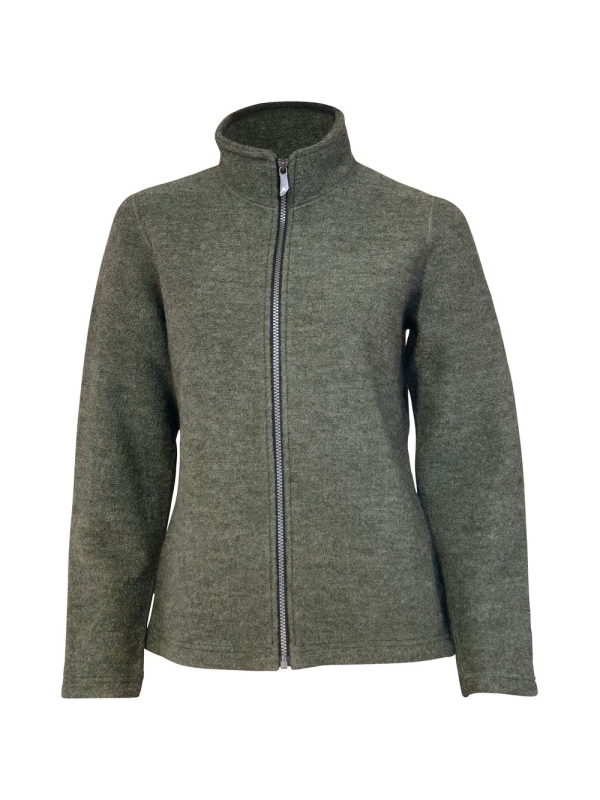 Ivanhoe Brodal long Women's Light loden Ivanhoe Brodal long Women's Light loden