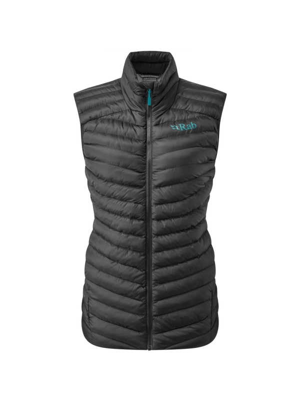 Rab  Cirrus Vest Women's Black