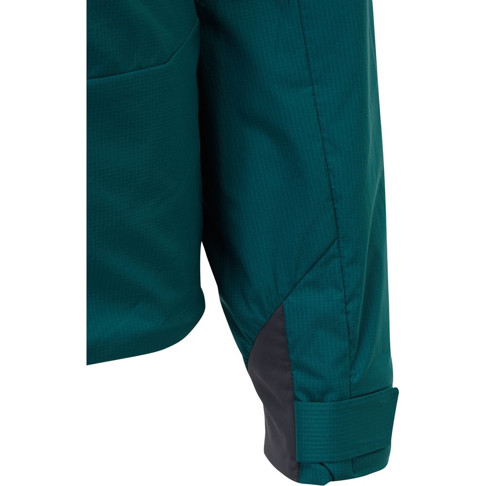 Rab VR Summit Jacket Women's Atlantis QVR-66-AT jassen online bestellen bij Kathmandu Outdoor & Travel