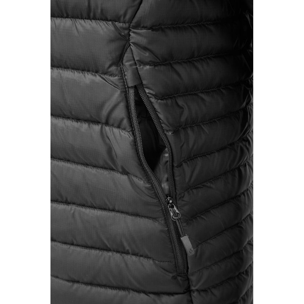 Rab Microlight Jacket Black QDB-16-BL jassen online bestellen bij Kathmandu Outdoor & Travel