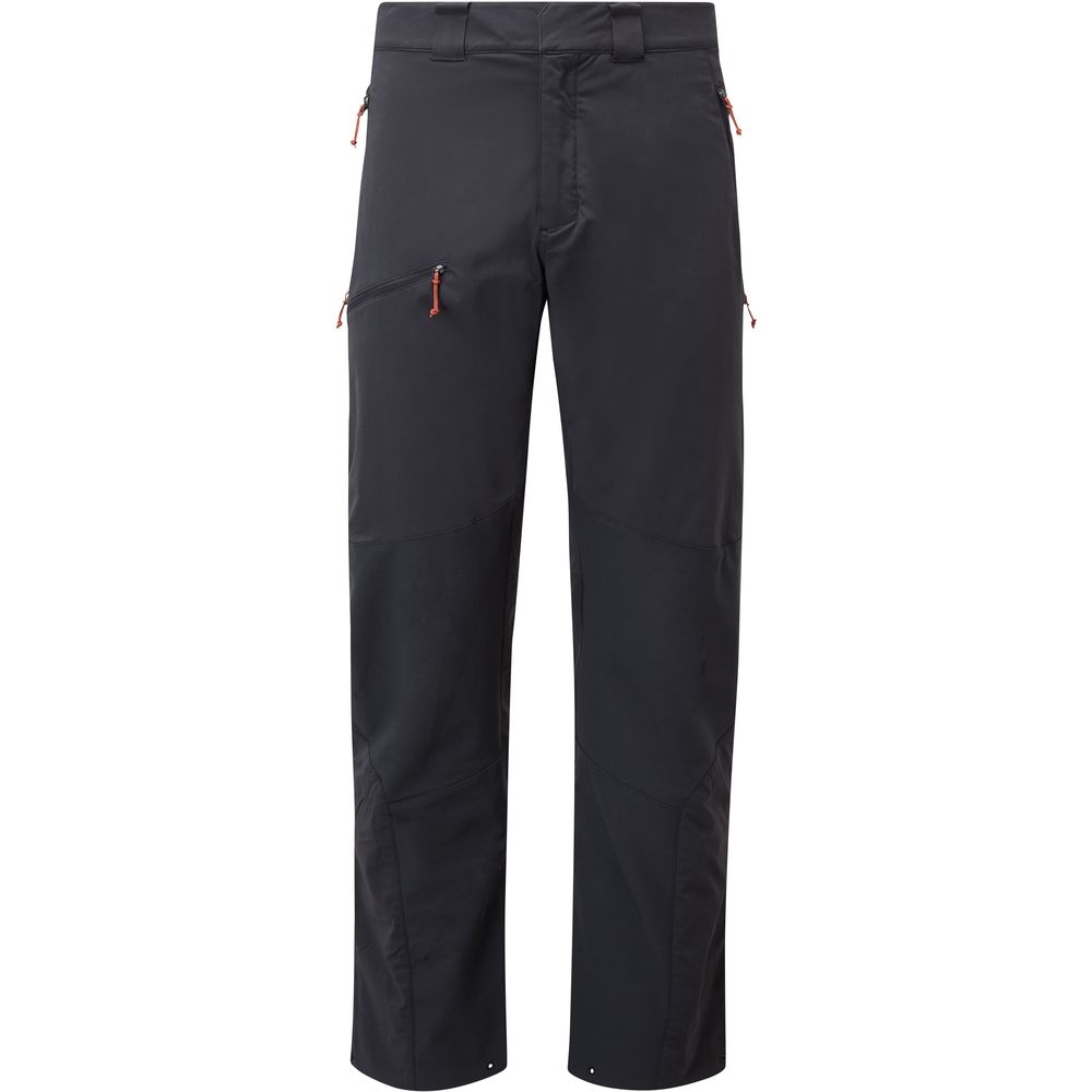Rab Torque VR Pants Beluga QVR-75-BE broeken online bestellen bij Kathmandu Outdoor & Travel