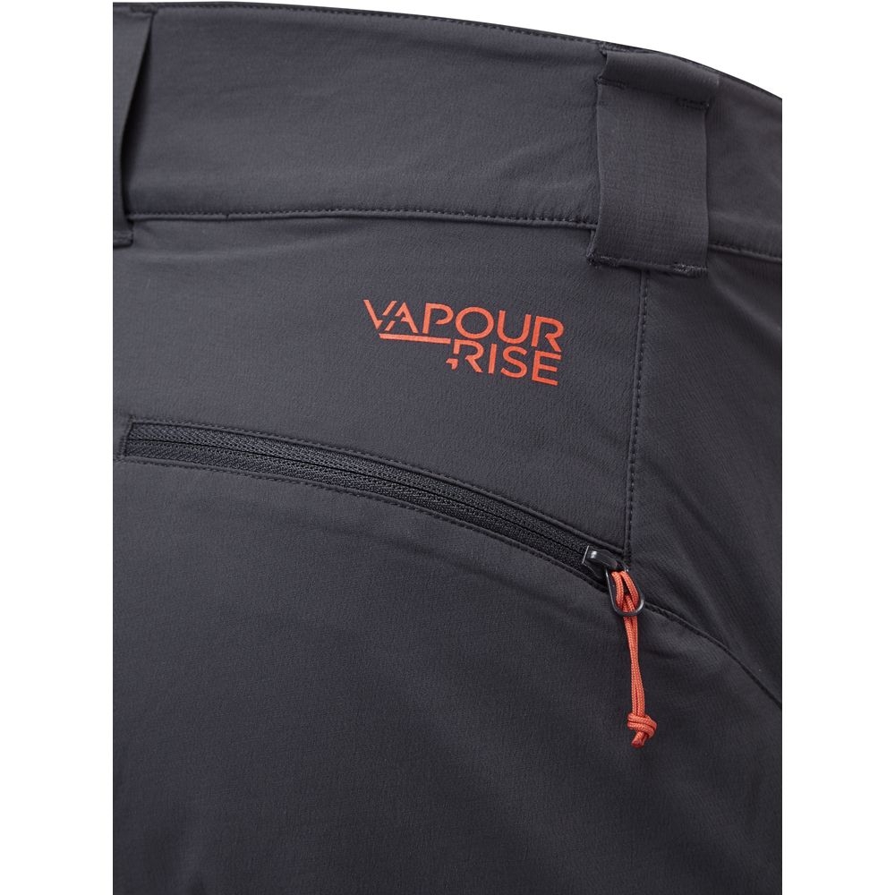 Rab Torque VR Pants Beluga QVR-75-BE broeken online bestellen bij Kathmandu Outdoor & Travel