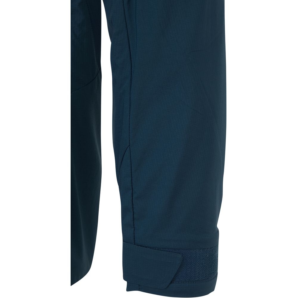 Rab VR Summit Jacket Ink QVR-65-IK jassen online bestellen bij Kathmandu Outdoor & Travel