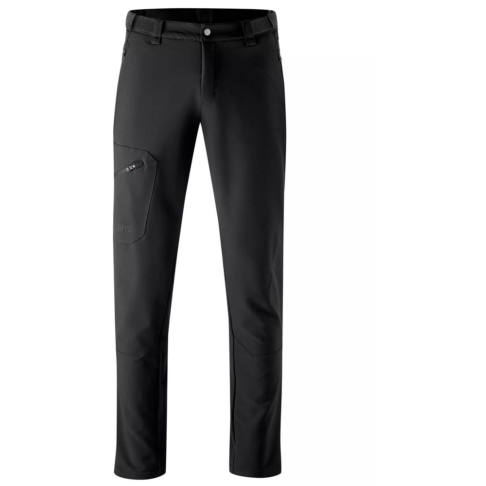 Maier Sports Foidit Winter Pants Black 132029-900 broeken online bestellen bij Kathmandu Outdoor & Travel