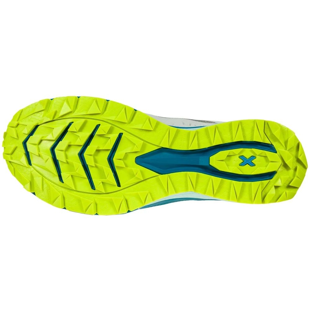 La Sportiva La Sportiva Karacal Women's 46V911627 wandelschoenen dames La Sportiva Karacal Women's Mineral/Ink 46V911627 wandelschoenen dames online bestellen bij Kathmandu Outdoor & Travel