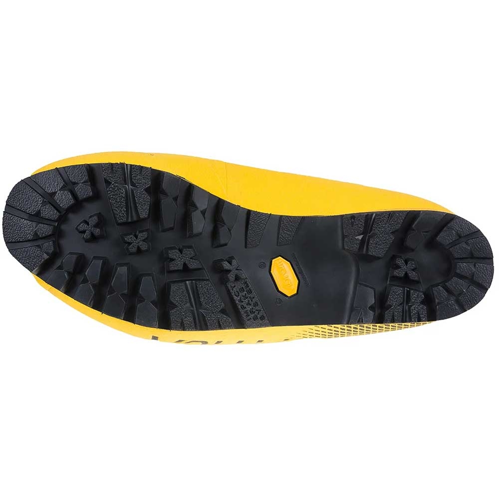 La Sportiva G2 Evo Black/Yellow 21U999100 wandelschoenen dames online bestellen bij Kathmandu Outdoor & Travel