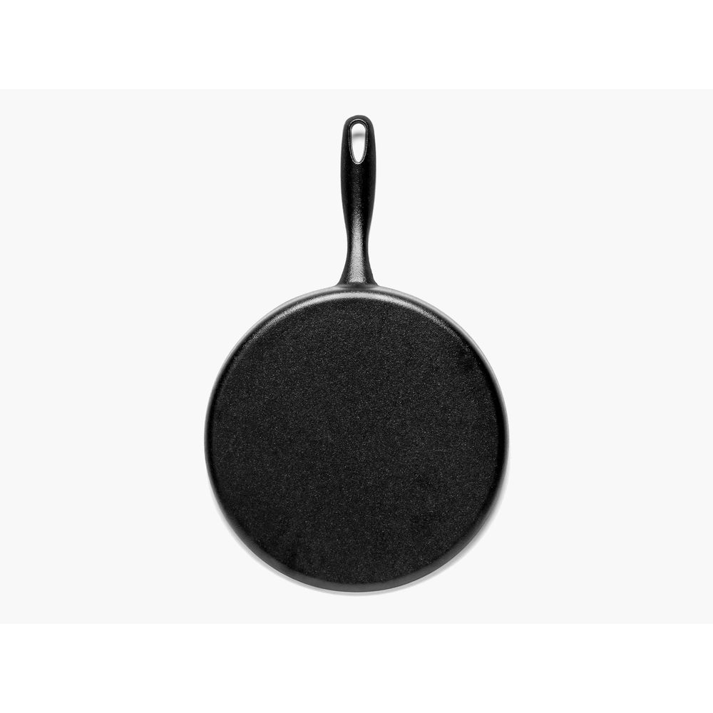 Barebones Barebones Flat Pan CKW-314 koken Barebones Flat Pan Black CKW-314 koken online bestellen bij Kathmandu Outdoor & Travel