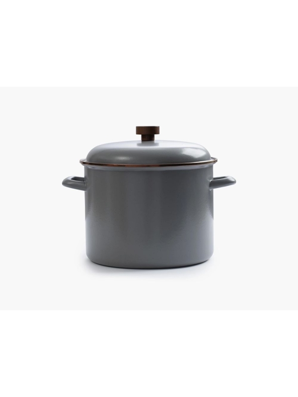 Barebones Soeppan Enamel Barebones Soeppan Enamel