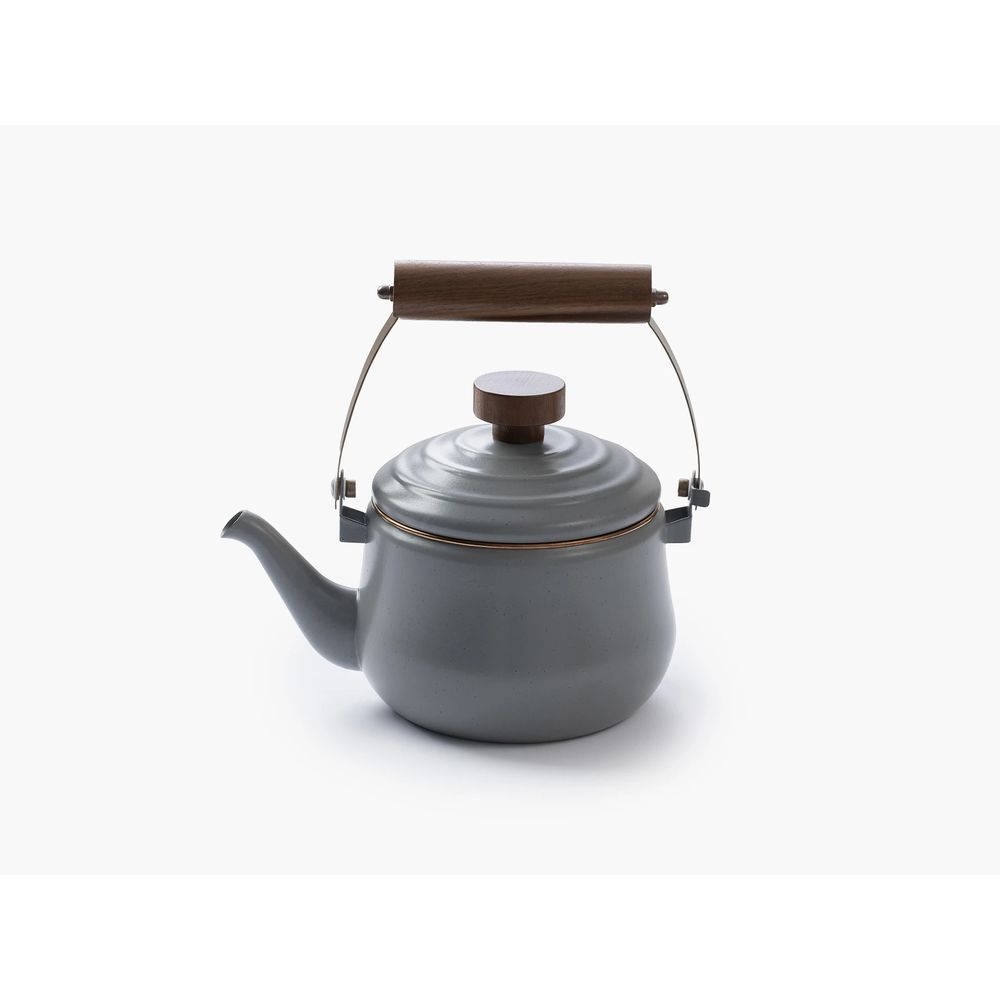 Barebones Barebones Theepot CKW-379 koken Barebones Theepot Enamel CKW-379 koken online bestellen bij Kathmandu Outdoor & Travel