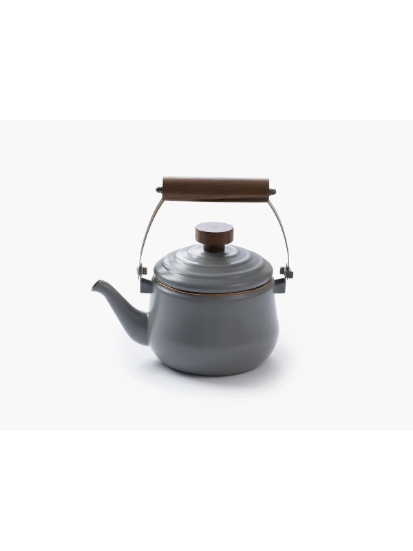 Barebones Theepot Enamel Barebones Theepot Enamel