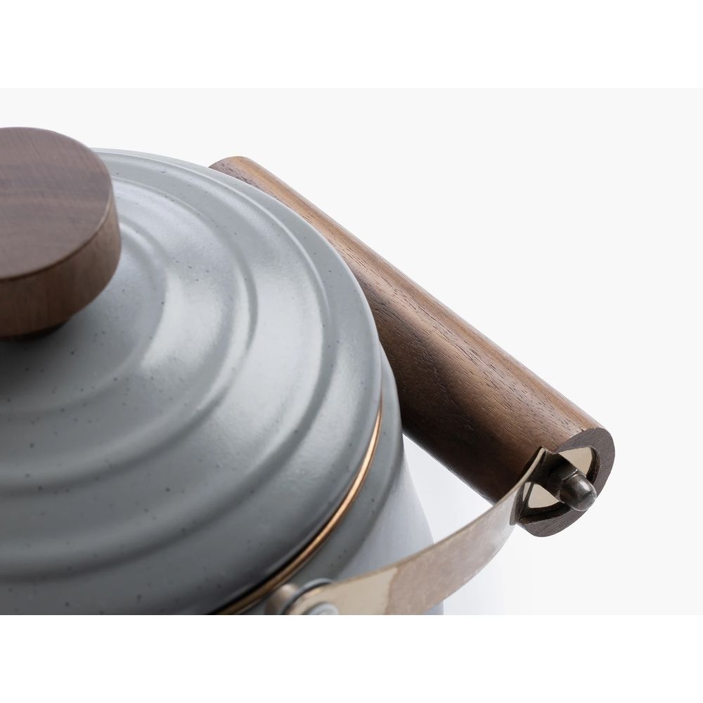 Barebones Barebones Theepot CKW-379 koken Barebones Theepot Enamel CKW-379 koken online bestellen bij Kathmandu Outdoor & Travel