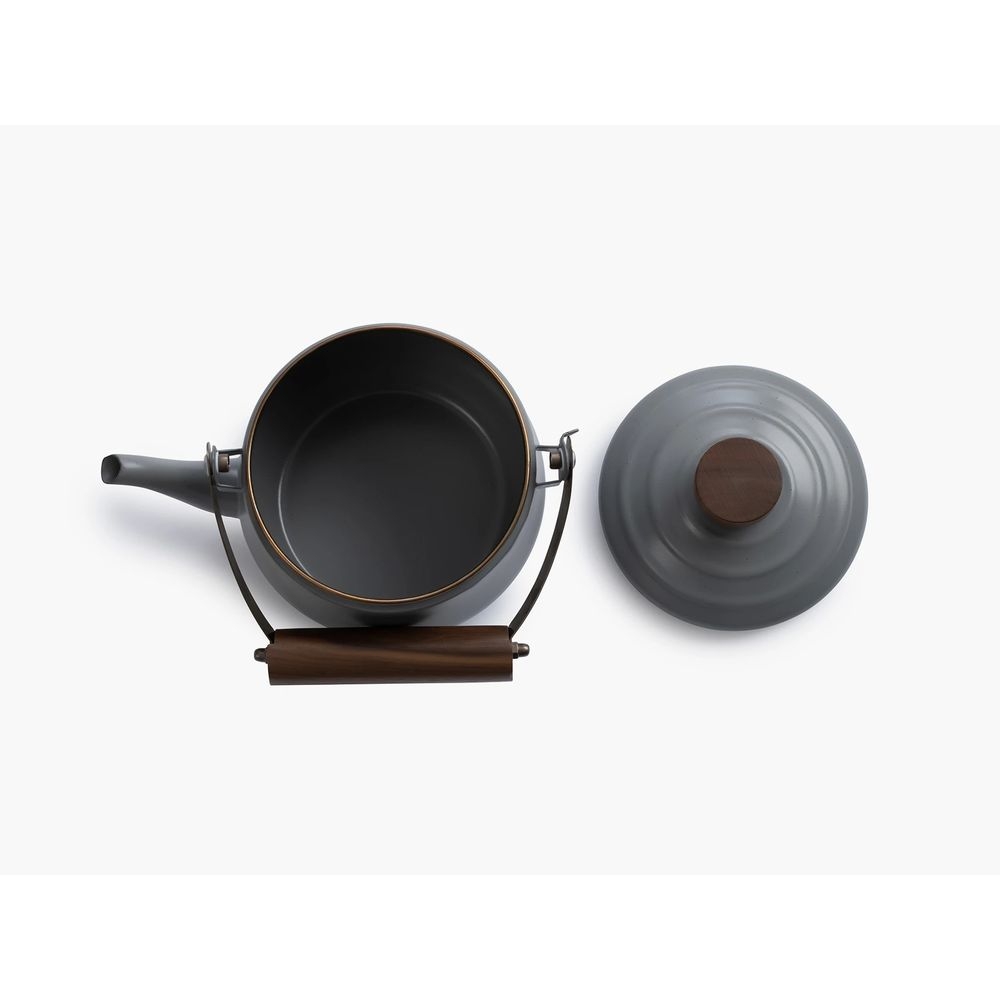 Barebones Barebones Theepot CKW-379 koken Barebones Theepot Enamel CKW-379 koken online bestellen bij Kathmandu Outdoor & Travel