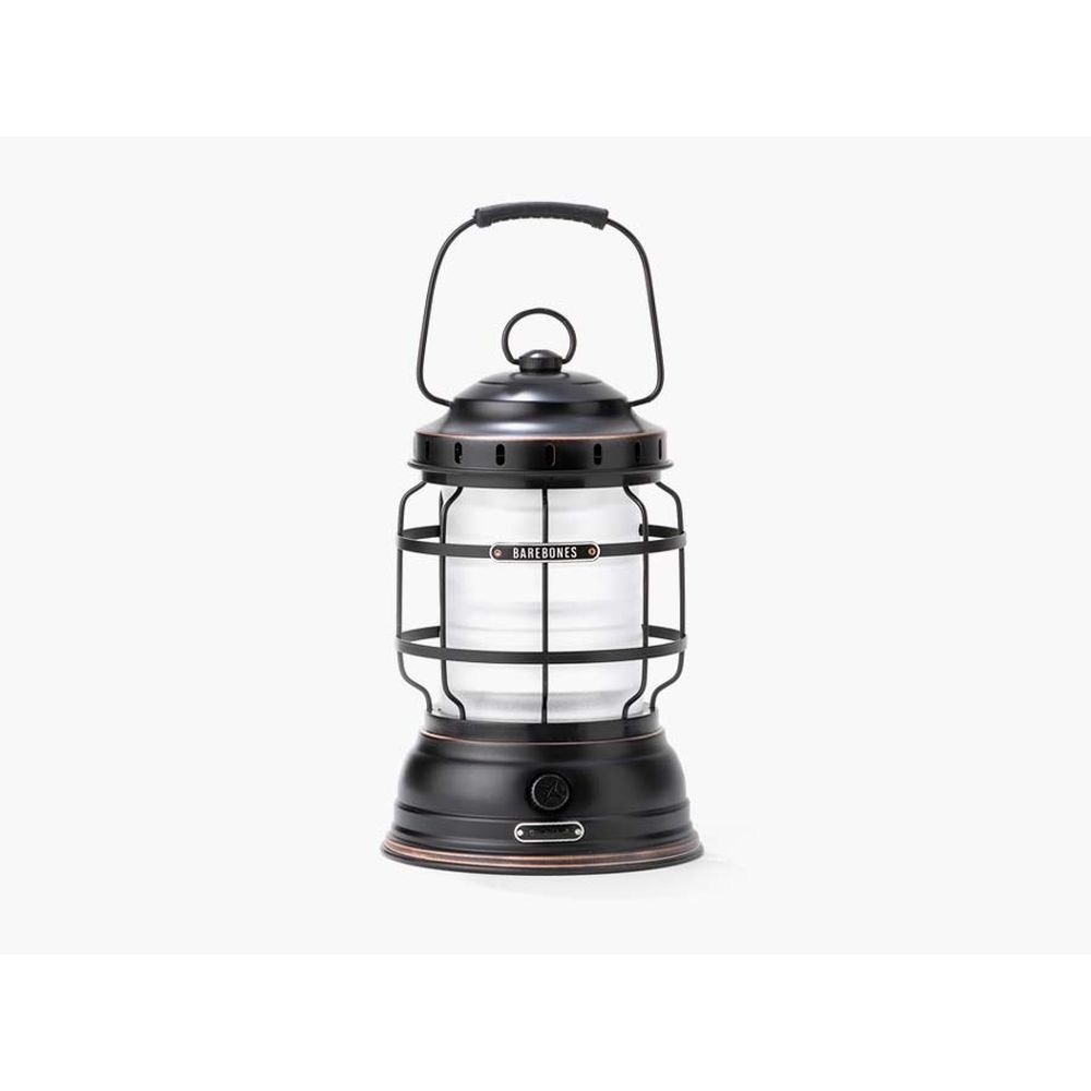 Barebones Barebones Forest Lantern LIV-261 verlichting Barebones Forest Lantern Brons LIV-261 verlichting online bestellen bij Kathmandu Outdoor & Travel