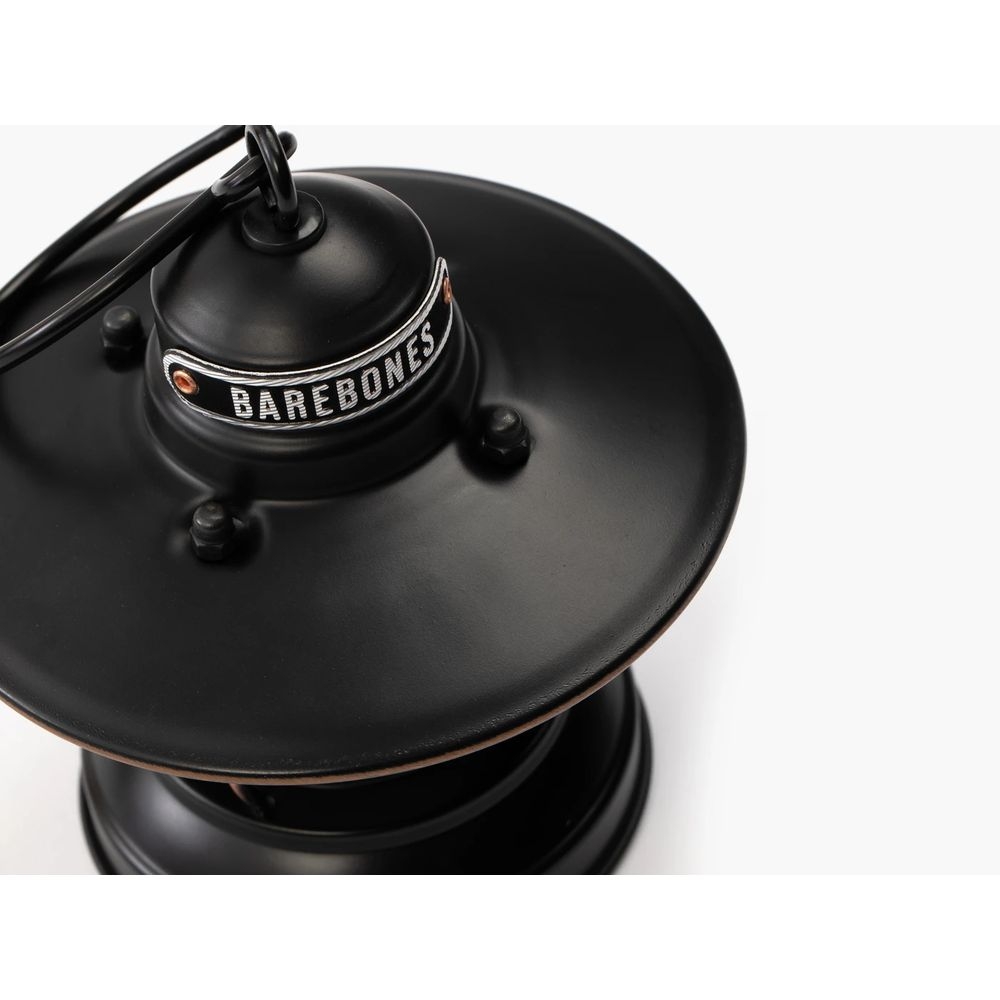 Barebones Mini Edison Lantern Antique Bronze  LIV-273 verlichting online bestellen bij Kathmandu Outdoor & Travel