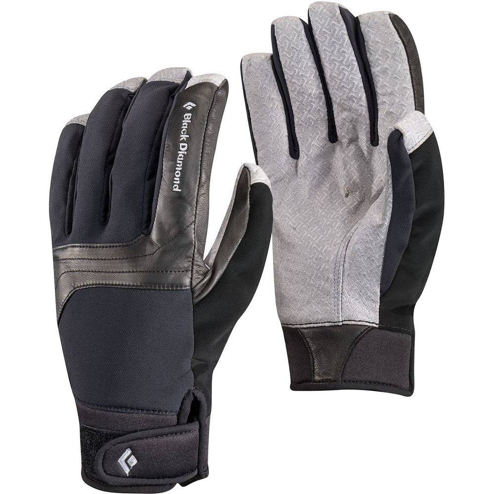 Black Diamond Arc Glove Black 801670-Black kleding accessoires online bestellen bij Kathmandu Outdoor & Travel
