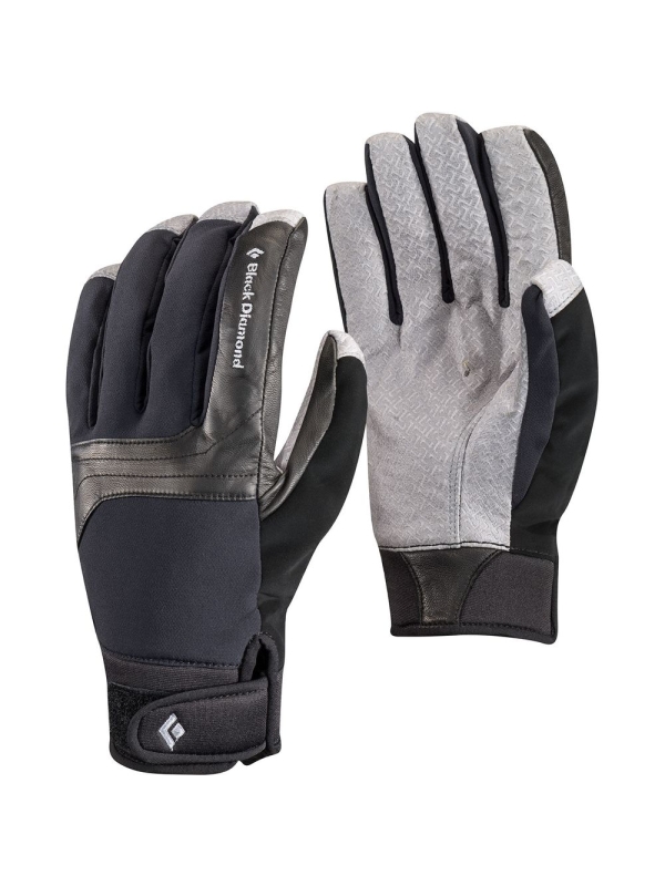 Black Diamond Arc Glove Black Black Diamond Arc Glove Black