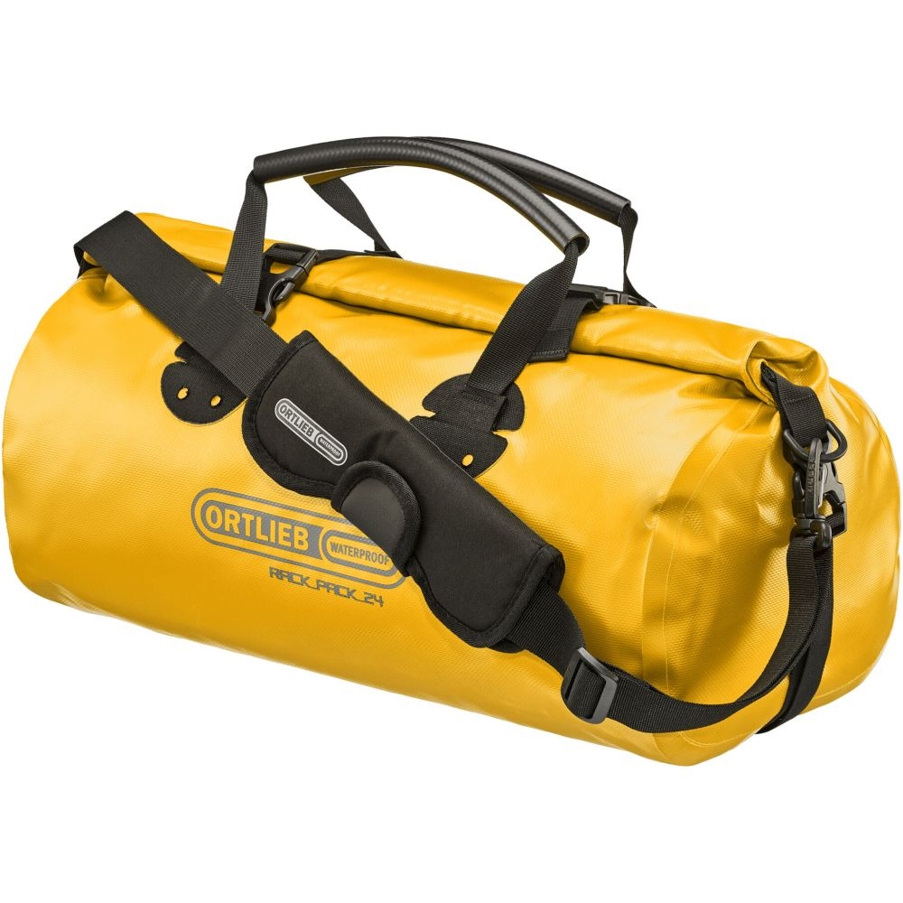Ortlieb Ortlieb Rack-Pack S OK61H7 tassen Ortlieb Rack-Pack S Sunyellow OK61H7 tassen online bestellen bij Kathmandu Outdoor & Travel