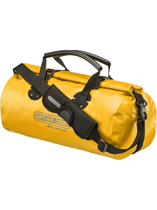 Ortlieb  Rack-Pack S Sunyellow