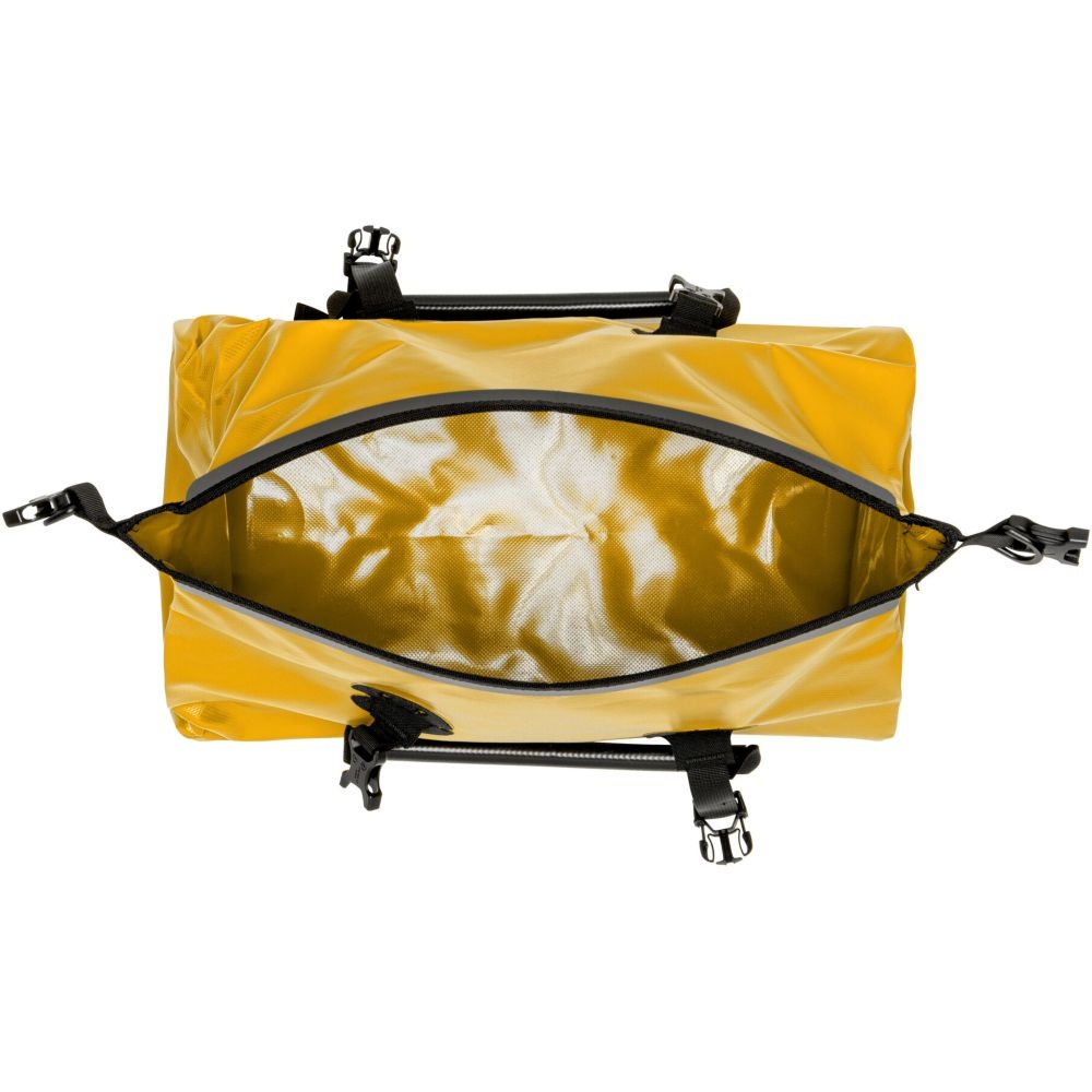 Ortlieb Ortlieb Rack-Pack S OK61H7 tassen Ortlieb Rack-Pack S Sunyellow OK61H7 tassen online bestellen bij Kathmandu Outdoor & Travel