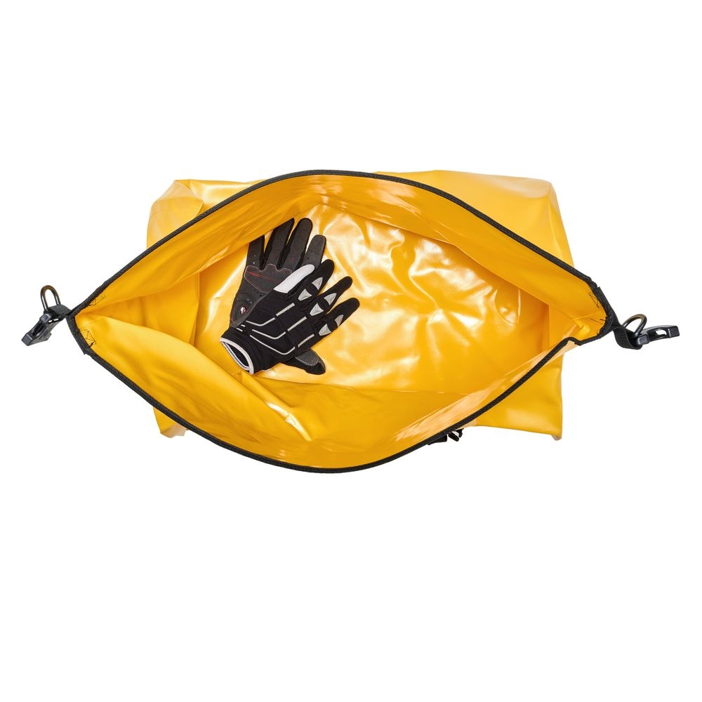 Ortlieb Ortlieb Rack-Pack L OK63H7 tassen Ortlieb Rack-Pack L Sunyellow OK63H7 tassen online bestellen bij Kathmandu Outdoor & Travel