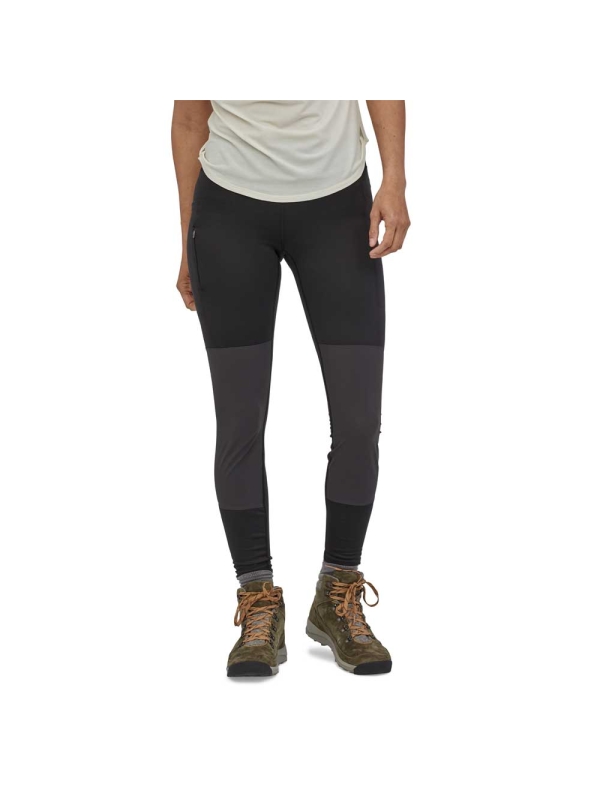 Patagonia  Pack Out Hike Tights Womens Black