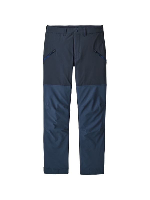 Patagonia Point Peak Trail Pants New Navy Patagonia Point Peak Trail Pants New Navy