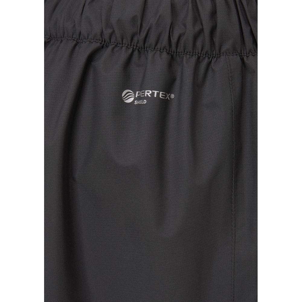 Rab Rab Downpour Eco Pants Women's QWG-85-BL broeken Rab Downpour Eco Pants Women's Black QWG-85-BL broeken online bestellen bij Kathmandu Outdoor & Travel