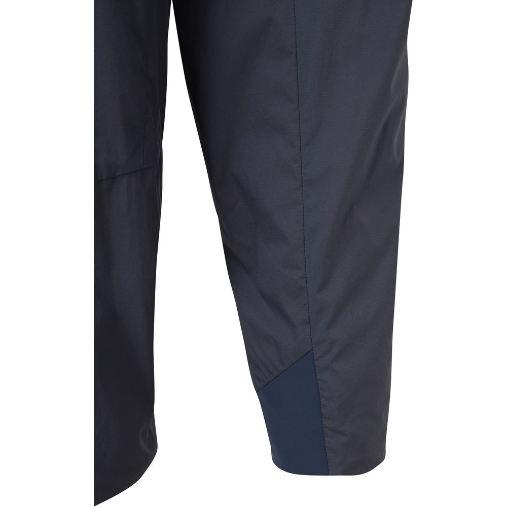 Rab VR Alpine Light Jacket Steel QVR-69-ST jassen online bestellen bij Kathmandu Outdoor & Travel