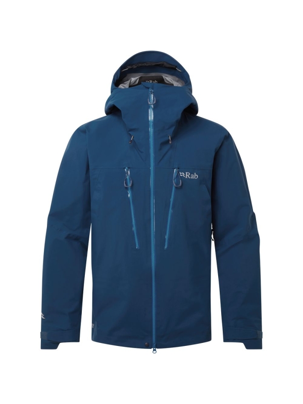 Rab  Latok GTX Jacket Ink