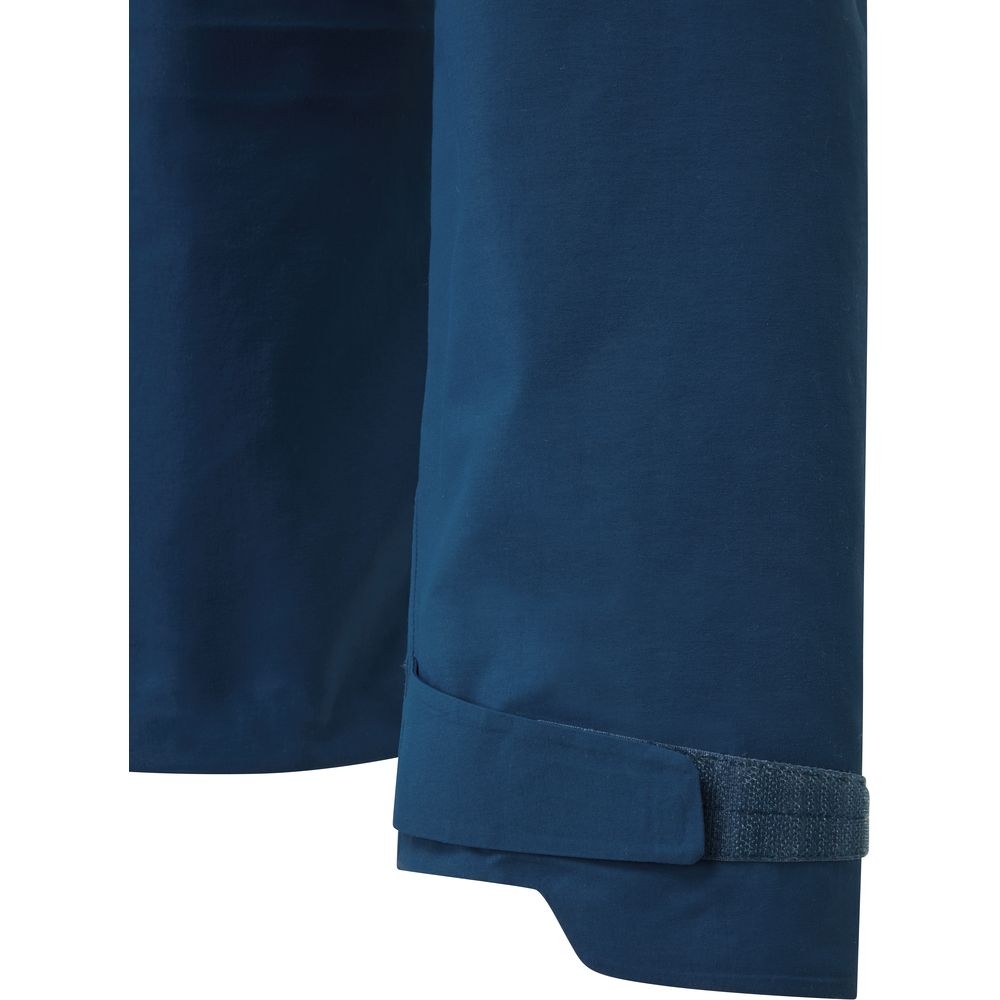 Rab Rab Latok GTX Jacket QWG-61-IK jassen Rab Latok GTX Jacket Ink QWG-61-IK jassen online bestellen bij Kathmandu Outdoor & Travel