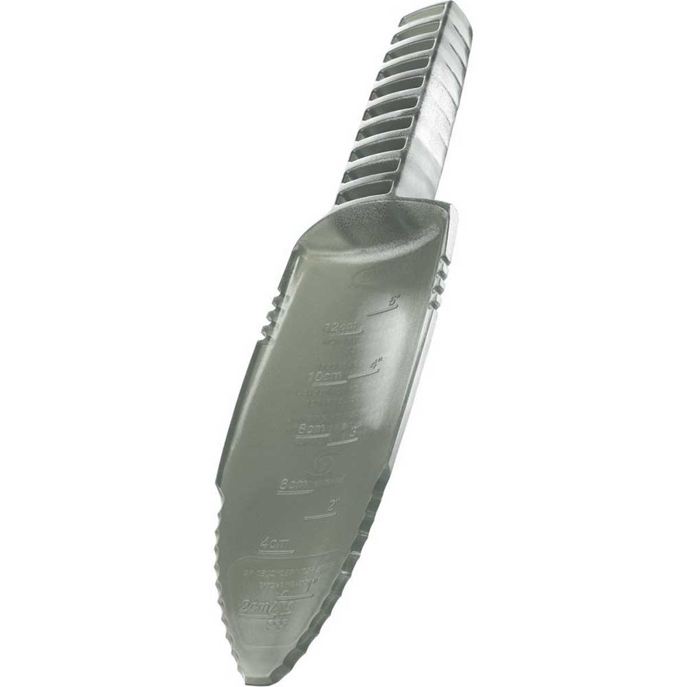 Gsi Cathole Trowel   GS2010 messen & tools online bestellen bij Kathmandu Outdoor & Travel