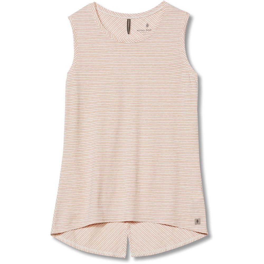 Royal Robbins Royal Robbins Vacationer Tank Women's 611015-022 shirts en tops Royal Robbins Vacationer Tank Women's Creme 611015-022 shirts en tops online bestellen bij Kathmandu Outdoor & Travel