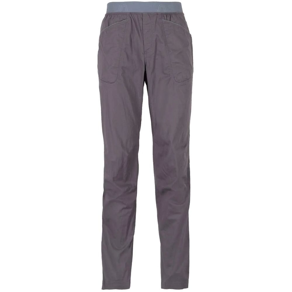 La Sportiva La Sportiva Roots Pant H95-900903 broeken La Sportiva Roots Pant Carbon/slate H95-900903 broeken online bestellen bij Kathmandu Outdoor & Travel