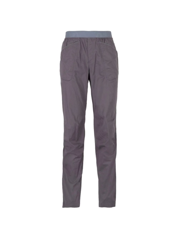 La Sportiva  Roots Pant Carbon/slate