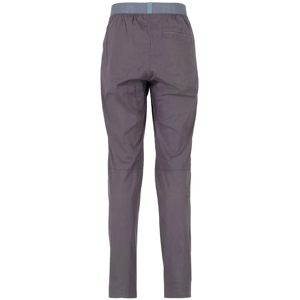 La Sportiva La Sportiva Roots Pant H95-900903 broeken La Sportiva Roots Pant Carbon/slate H95-900903 broeken online bestellen bij Kathmandu Outdoor & Travel