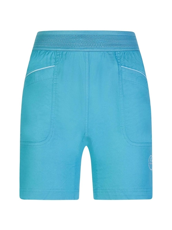 La Sportiva  Onyx Short Women's Topaz/celestialblue