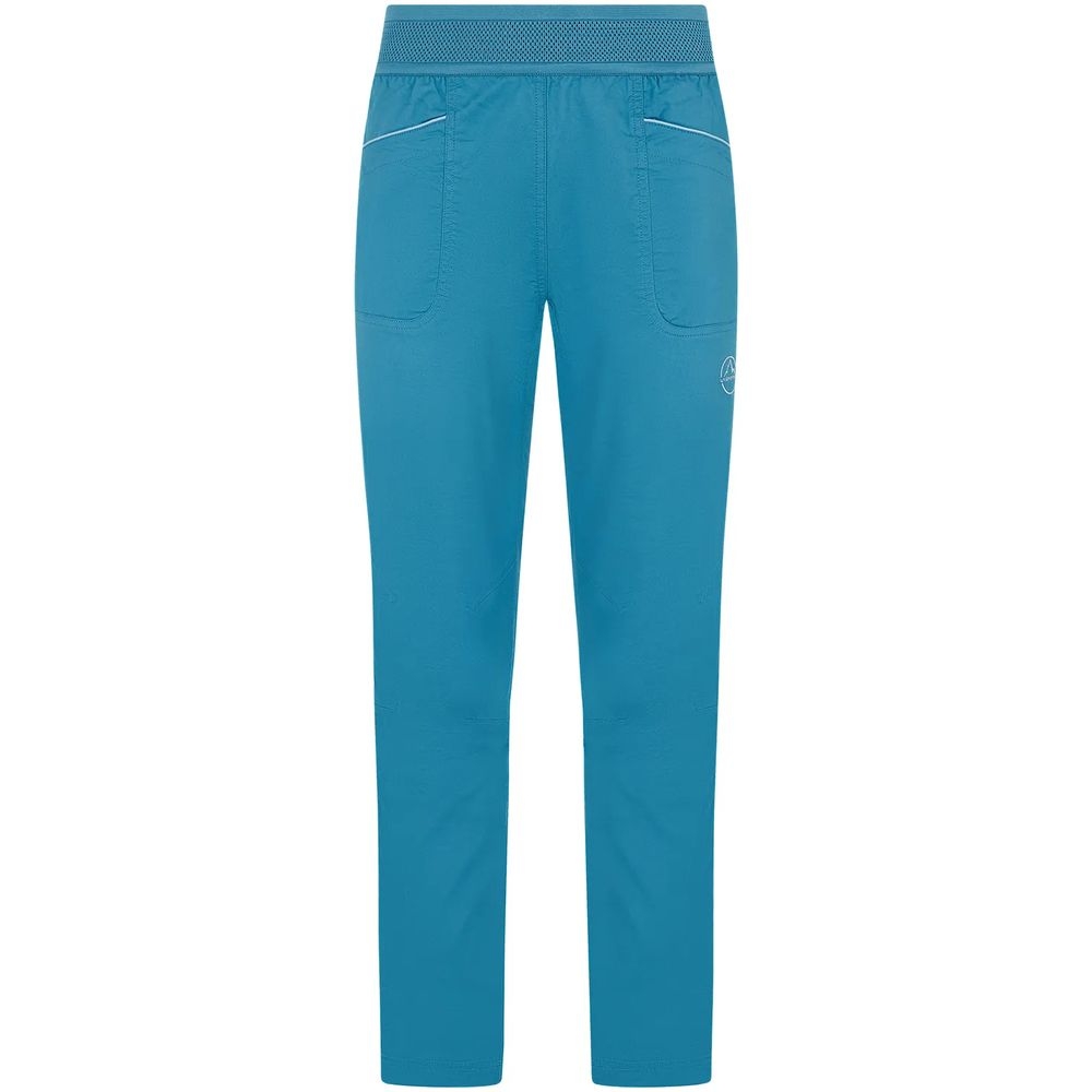 La Sportiva La Sportiva Itaca Pant Women's O37-624625 broeken La Sportiva Itaca Pant Women's Topaz/celestialblue O37-624625 broeken online bestellen bij Kathmandu Outdoor & Travel