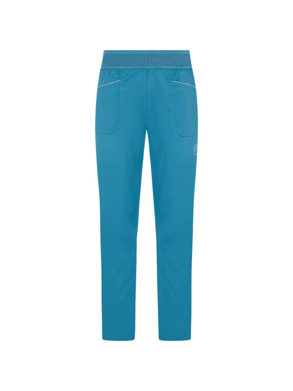 La Sportiva  Itaca Pant Women's Topaz/celestialblue
