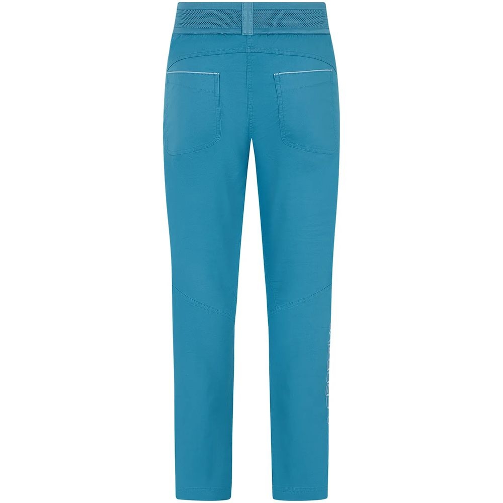 La Sportiva La Sportiva Itaca Pant Women's O37-624625 broeken La Sportiva Itaca Pant Women's Topaz/celestialblue O37-624625 broeken online bestellen bij Kathmandu Outdoor & Travel