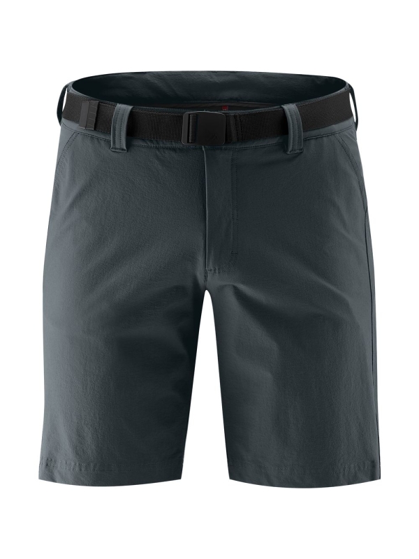 Maier Sports Nil Short Graphite Maier Sports Nil Short Graphite