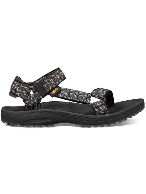 Teva  Winsted Bamboo Black