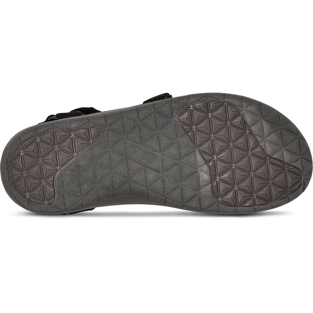 Teva Teva Sanborn Mia Women´s 1116650-BLK sandalen Teva Sanborn Mia Women´s Black 1116650-BLK sandalen online bestellen bij Kathmandu Outdoor & Travel