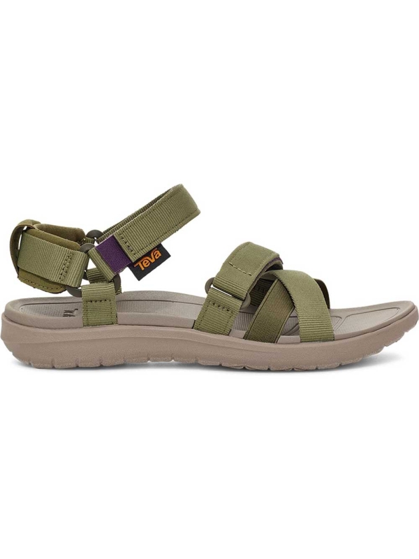 Teva Sanborn Mia Women´s Olive Branch Teva Sanborn Mia Women´s Olive Branch