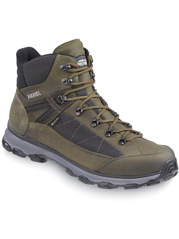 Meindl Utah GTX Loden/Oliv Meindl Utah GTX Loden/Oliv