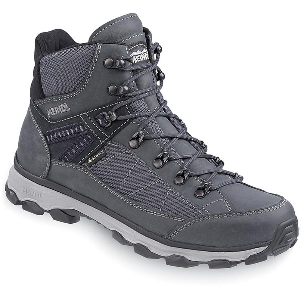 Meindl Utah GTX Women's Graphit/Granit 2451-59 wandelschoenen dames online bestellen bij Kathmandu Outdoor & Travel