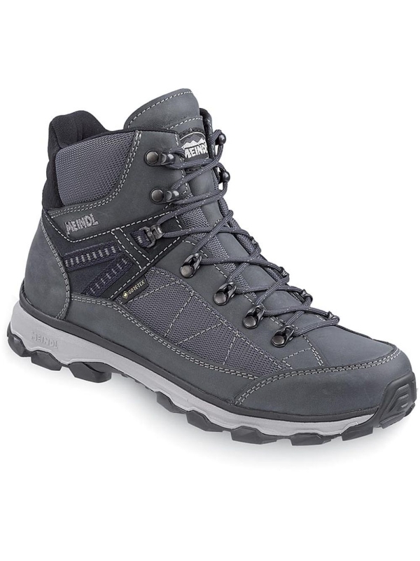 Meindl Utah GTX Women's Graphit/Granit Meindl Utah GTX Women's Graphit/Granit