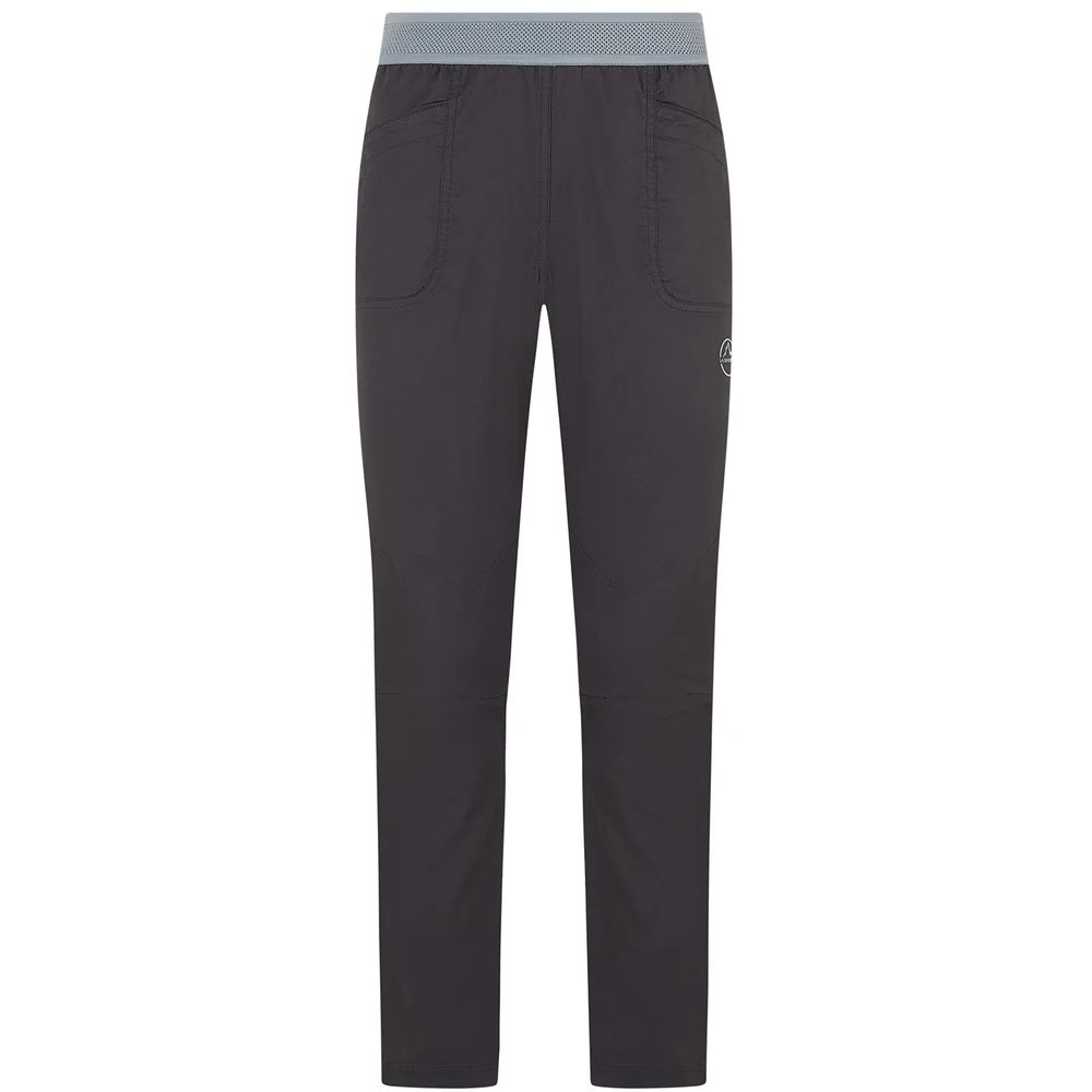 La Sportiva La Sportiva Itaca Pant Women's O37-900907 broeken La Sportiva Itaca Pant Women's Carbon/Cloud O37-900907 broeken online bestellen bij Kathmandu Outdoor & Travel