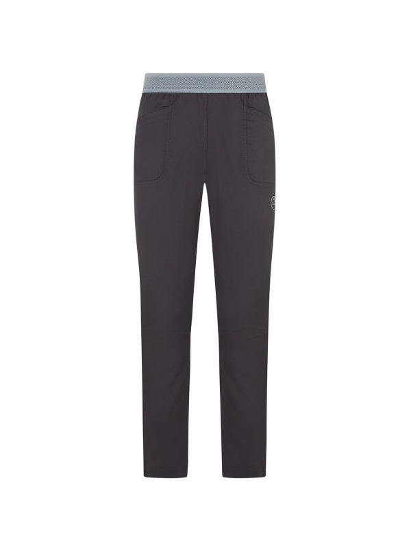 La Sportiva  Itaca Pant Women's Carbon/Cloud