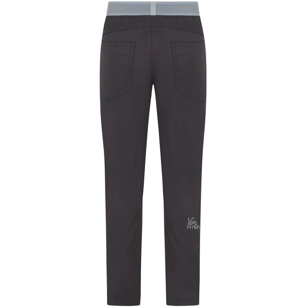 La Sportiva La Sportiva Itaca Pant Women's O37-900907 broeken La Sportiva Itaca Pant Women's Carbon/Cloud O37-900907 broeken online bestellen bij Kathmandu Outdoor & Travel