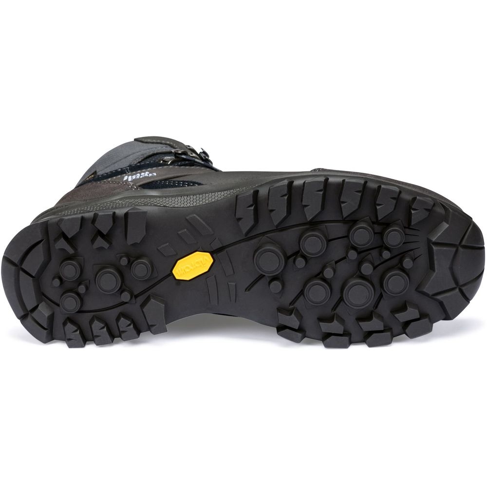 Hanwag Hanwag Banks Narrow GTX 203200-007064 wandelschoenen heren Hanwag Banks Narrow GTX Navy Asphalt 203200-007064 wandelschoenen heren online bestellen bij Kathmandu Outdoor & Travel